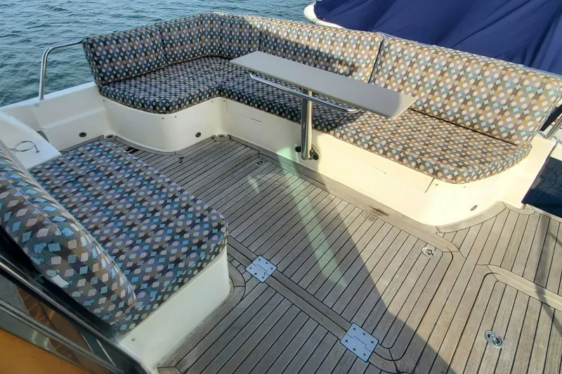 Slide: The Image of Sabre 48 Salon Express 2012 - 5789505