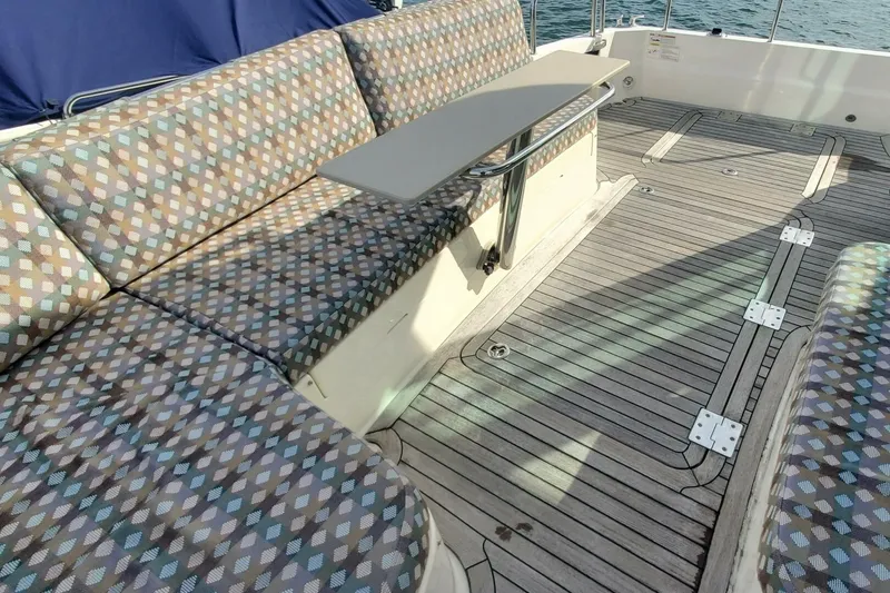 Slide: The Image of Sabre 48 Salon Express 2012 - 5789506