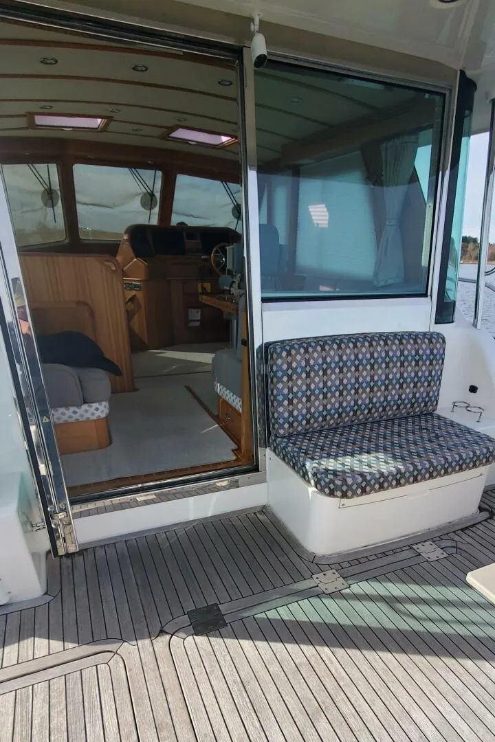 Slide: The Image of Sabre 48 Salon Express 2012 - 5789507