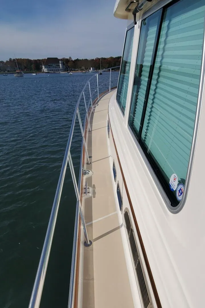 Slide: The Image of Sabre 48 Salon Express 2012 - 5789460