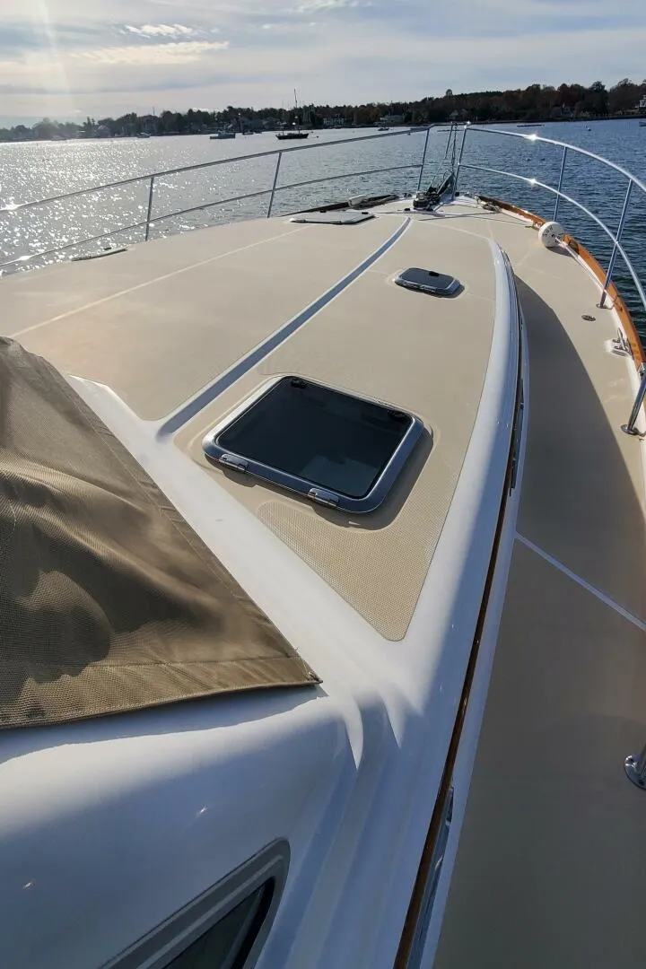 Slide: The Image of Sabre 48 Salon Express 2012 - 5789461