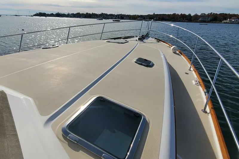 Slide: The Image of Sabre 48 Salon Express 2012 - 5789462