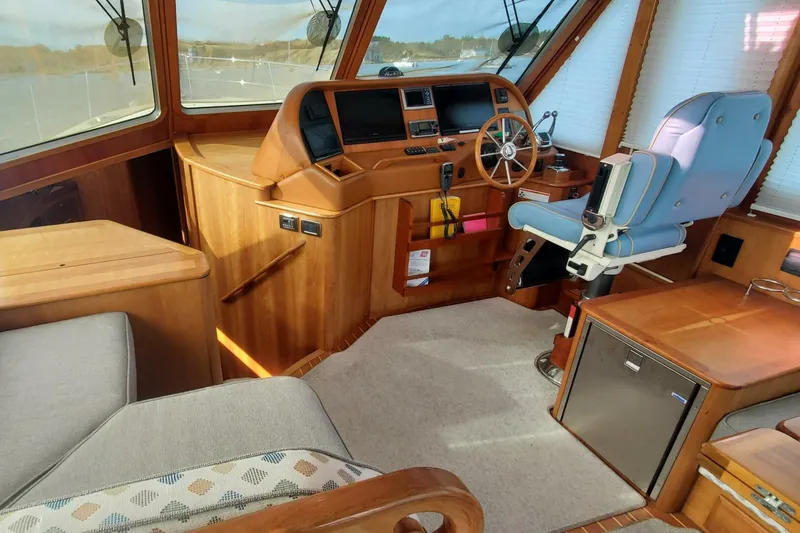 Slide: The Image of Sabre 48 Salon Express 2012 - 5789472