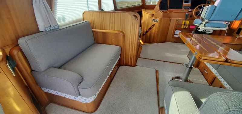 Slide: The Image of Sabre 48 Salon Express 2012 - 5789474