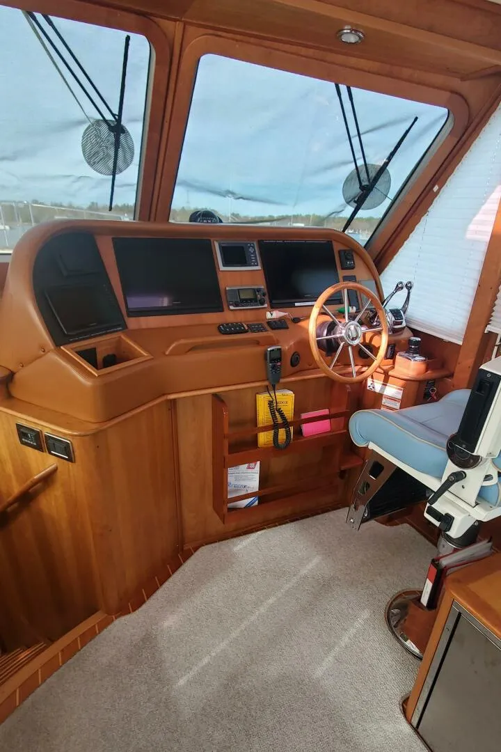 Slide: The Image of Sabre 48 Salon Express 2012 - 5789476