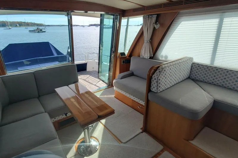 Slide: The Image of Sabre 48 Salon Express 2012 - 5789477