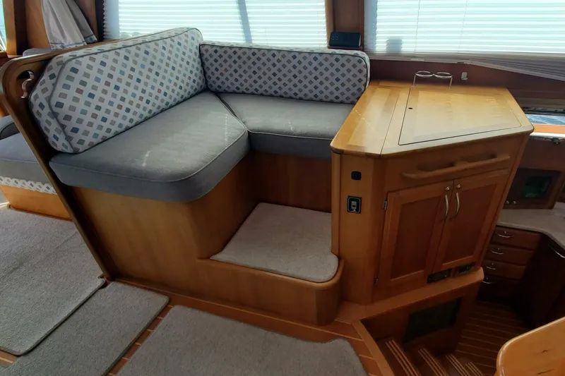 Slide: The Image of Sabre 48 Salon Express 2012 - 5789478