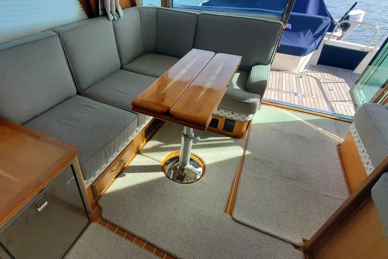 Slide: The Image of Sabre 48 Salon Express 2012 - 5789479