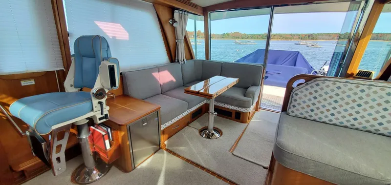 Slide: The Image of Sabre 48 Salon Express 2012 - 5789494