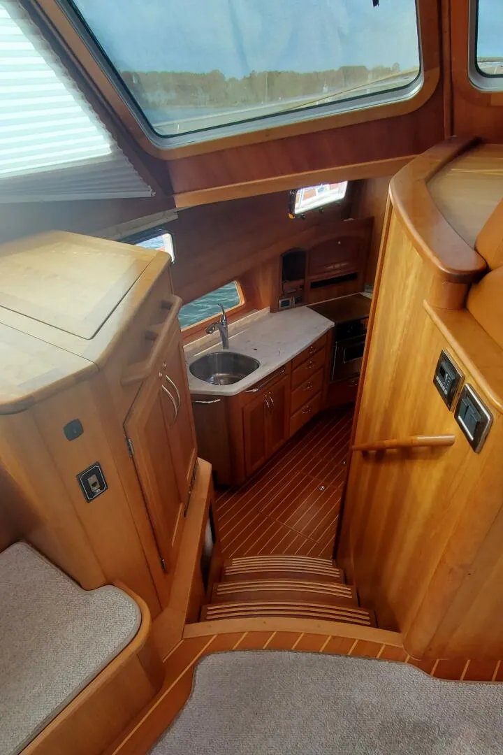 Slide: The Image of Sabre 48 Salon Express 2012 - 5789480