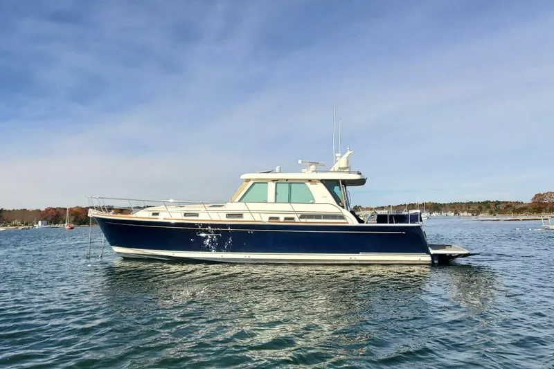 Slide: The Image of Sabre 48 Salon Express 2012 - 5789453