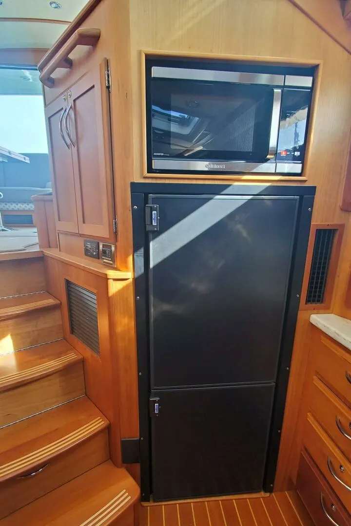 Slide: The Image of Sabre 48 Salon Express 2012 - 5789491