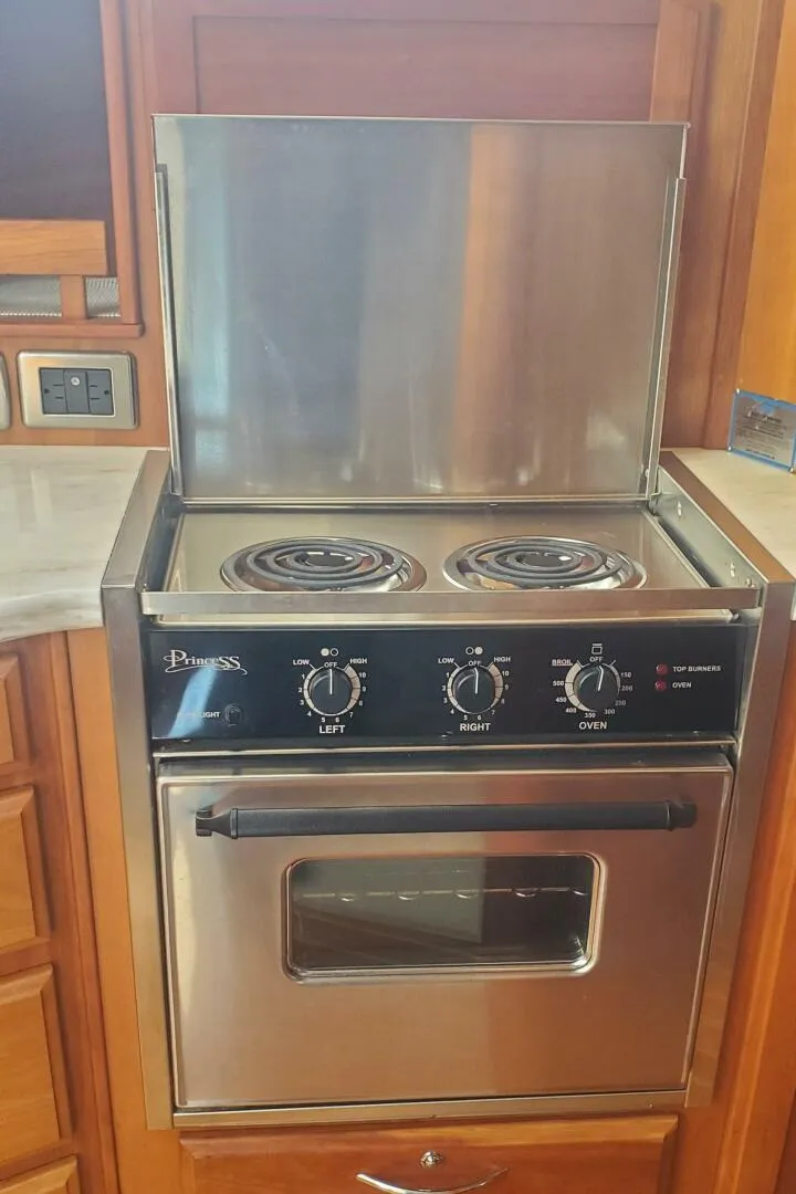 Slide: The Image of Sabre 48 Salon Express 2012 - 5789490