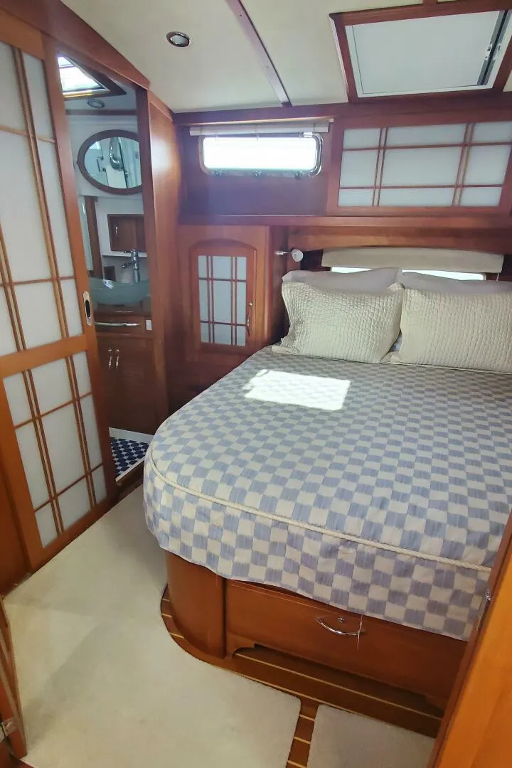 Slide: The Image of Sabre 48 Salon Express 2012 - 5789484