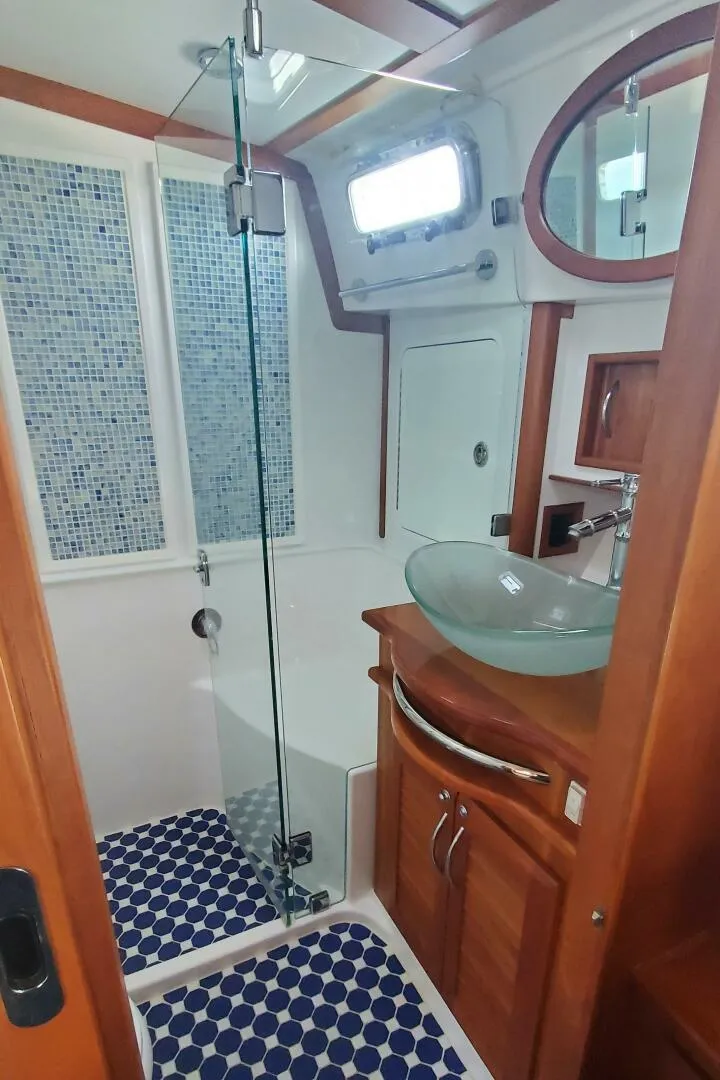 Slide: The Image of Sabre 48 Salon Express 2012 - 5789485