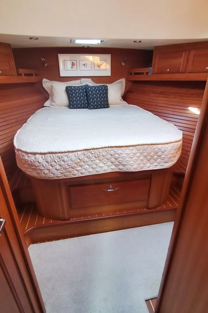 Slide: The Image of Sabre 48 Salon Express 2012 - 5789487