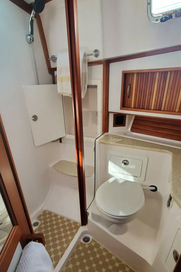 Slide: The Image of Sabre 48 Salon Express 2012 - 5789489