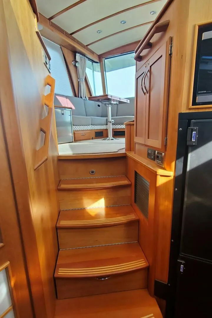 Slide: The Image of Sabre 48 Salon Express 2012 - 5789492