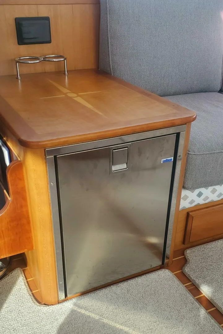 Slide: The Image of Sabre 48 Salon Express 2012 - 5789495