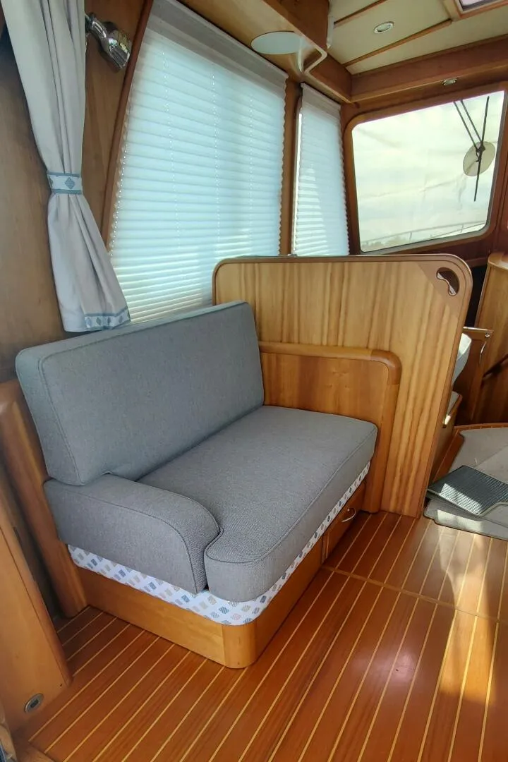 Slide: The Image of Sabre 48 Salon Express 2012 - 5789496