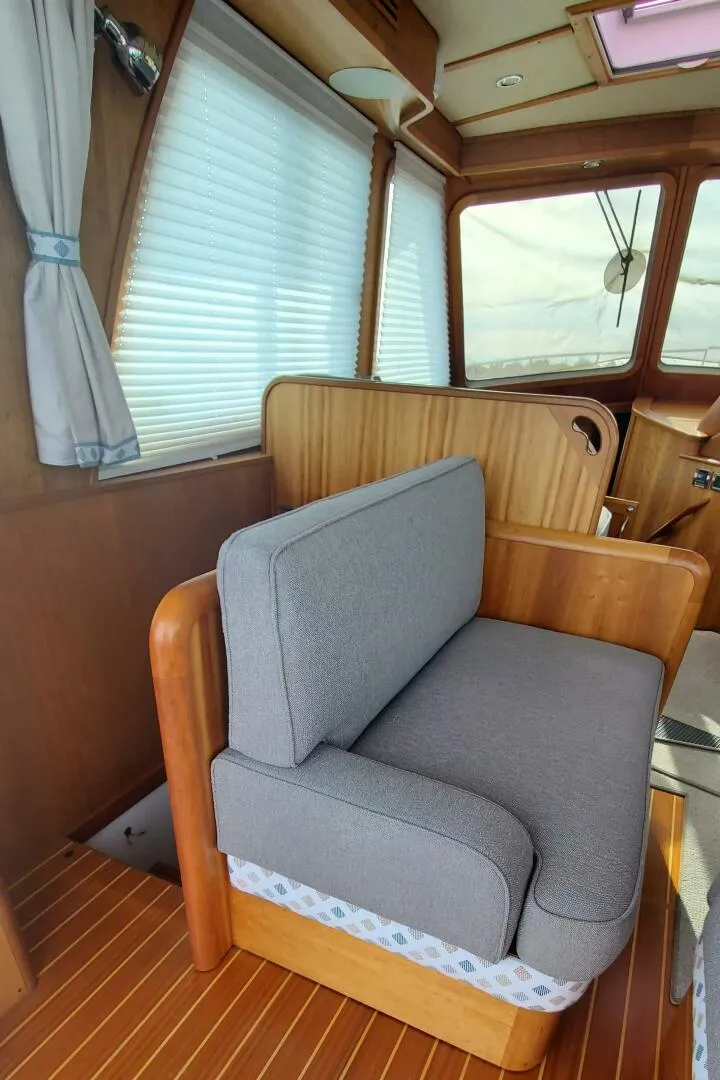 Slide: The Image of Sabre 48 Salon Express 2012 - 5789497