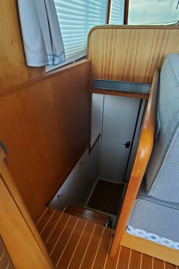 Slide: The Image of Sabre 48 Salon Express 2012 - 5789498