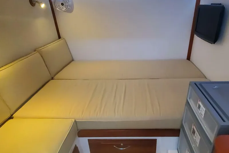 Slide: The Image of Sabre 48 Salon Express 2012 - 5789499