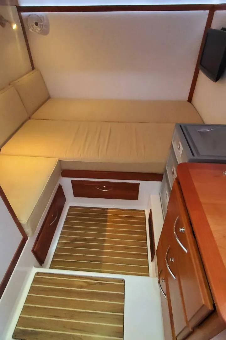 Slide: The Image of Sabre 48 Salon Express 2012 - 5789500