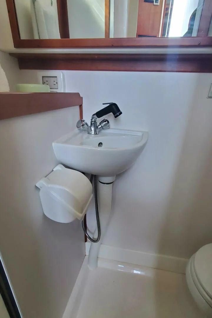 Slide: The Image of Sabre 48 Salon Express 2012 - 5789501