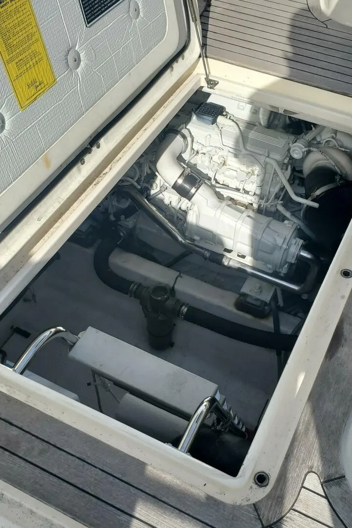 Slide: The Image of Sabre 48 Salon Express 2012 - 5789470