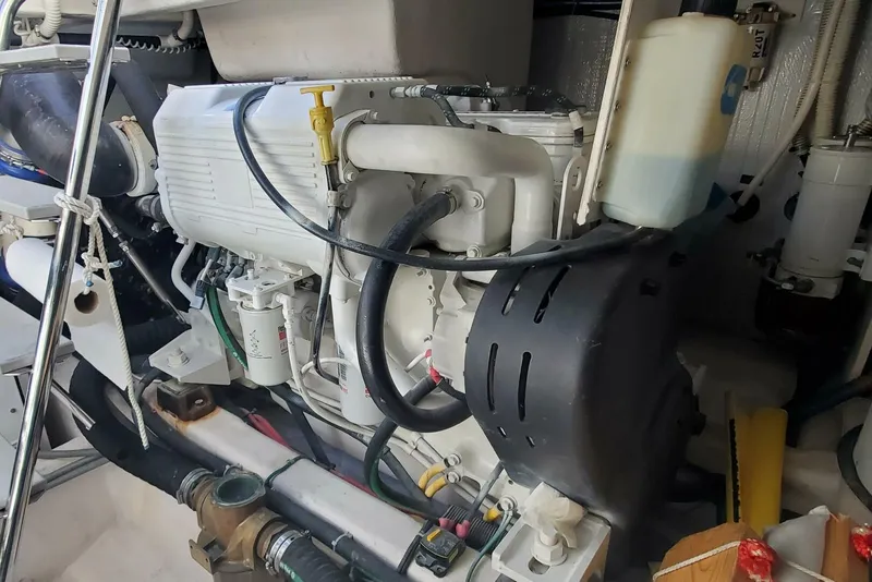 Slide: The Image of Sabre 48 Salon Express 2012 - 5789466