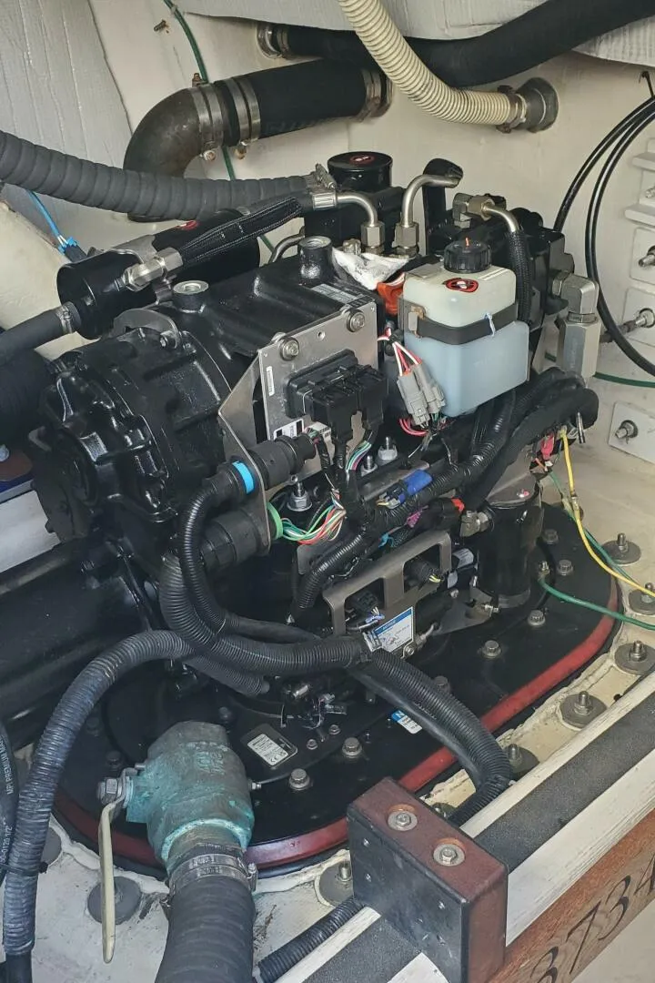 Slide: The Image of Sabre 48 Salon Express 2012 - 5789468