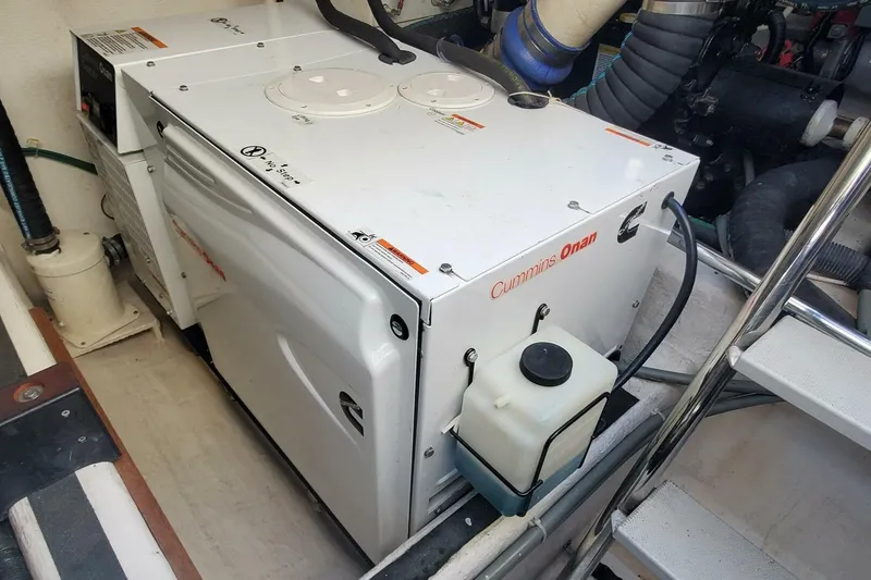 Slide: The Image of Sabre 48 Salon Express 2012 - 5789465