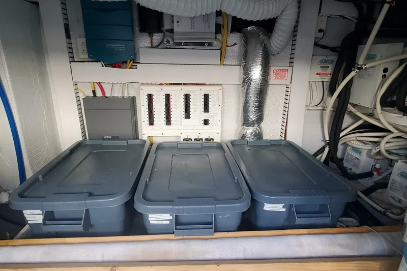 Slide: The Image of Sabre 48 Salon Express 2012 - 5789463