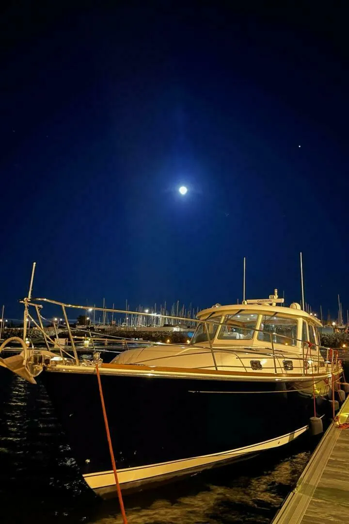 Slide: The Image of Sabre 48 Salon Express 2012 - 5790060