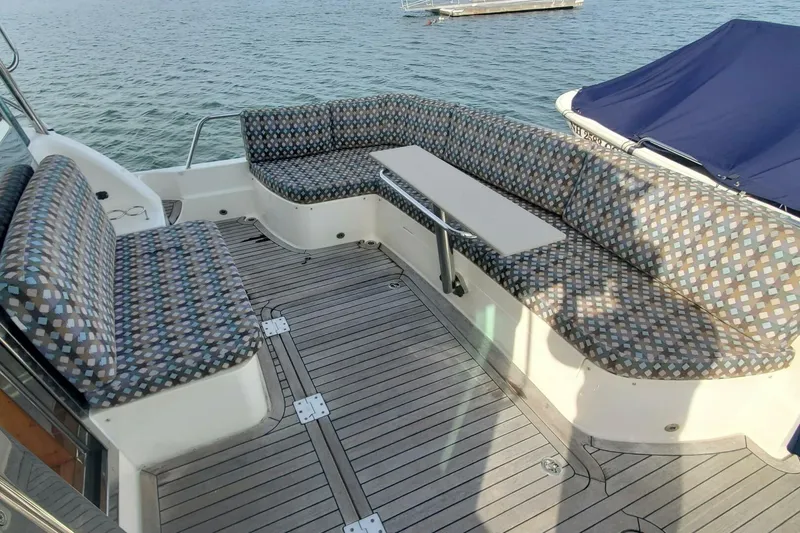 Slide: The Image of Sabre 48 Salon Express 2012 - 5789504