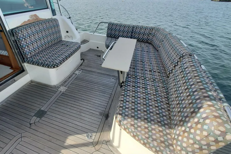 Slide: The Image of Sabre 48 Salon Express 2012 - 5789503