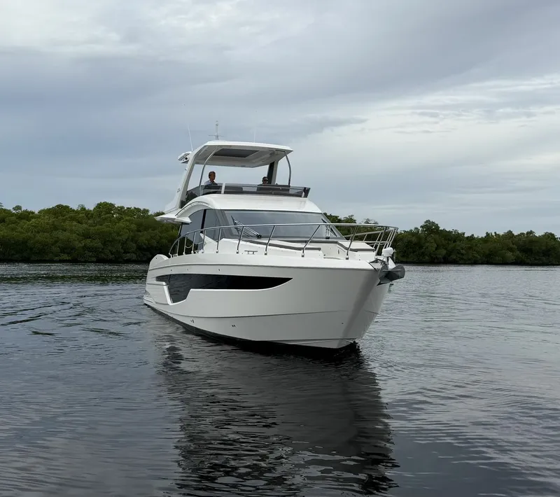 Slide: The Image of Galeon 500 FLY 2023 - 5914631