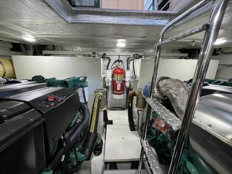 Slide: The Image of Galeon 500 FLY 2023 - 5914708