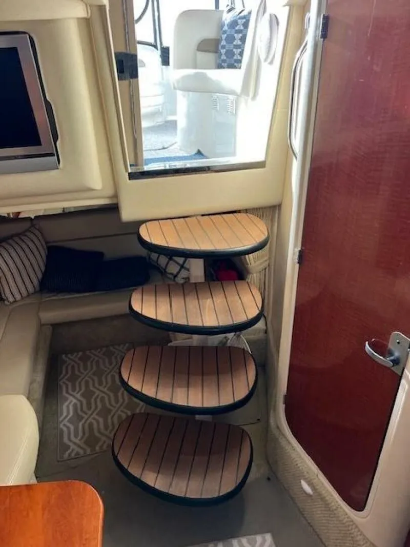 Slide: The Image of Sea Ray 320 Sundancer 2005 - 5768954