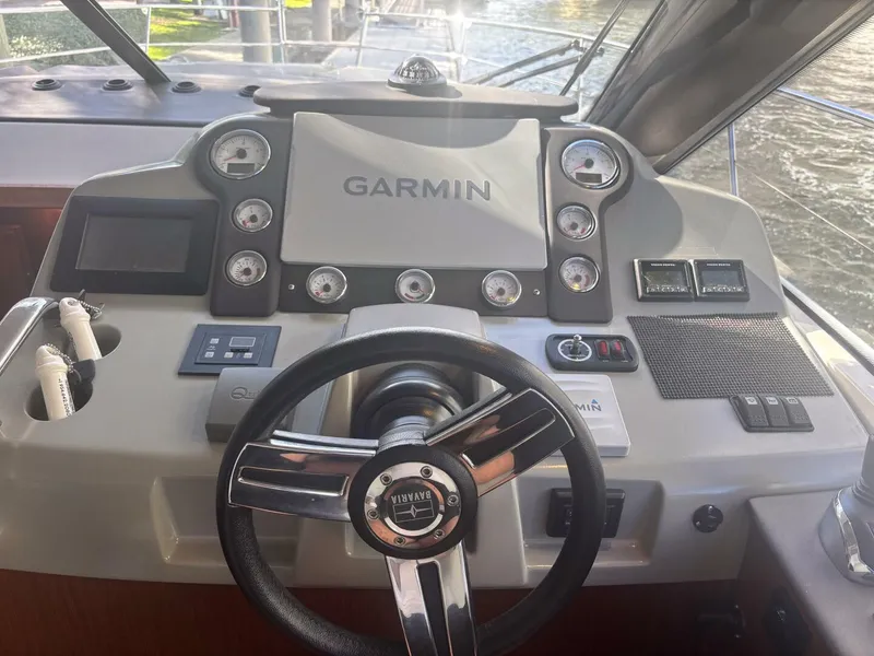 Slide: The Image of Bavaria 420 Virtess Coupe 2015 - 5805453