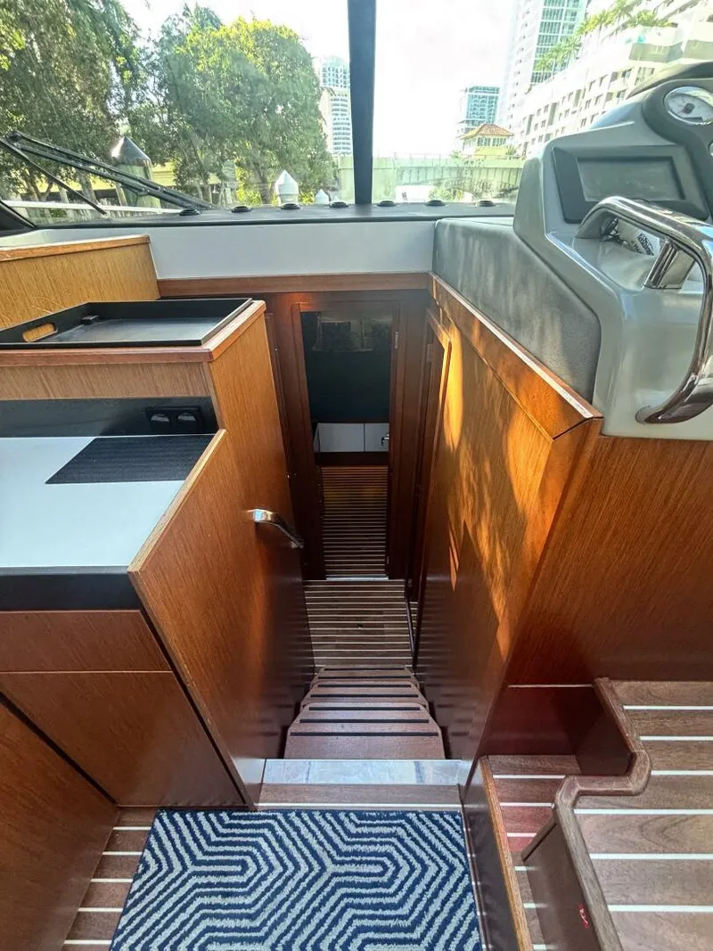 Slide: The Image of Bavaria 420 Virtess Coupe 2015 - 5805446