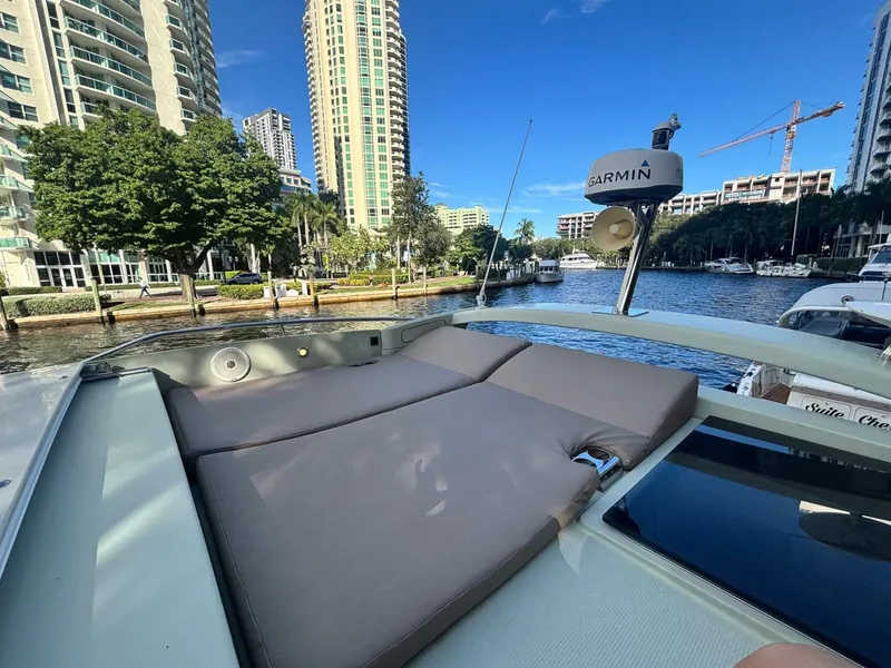 Slide: The Image of Bavaria 420 Virtess Coupe 2015 - 5805448