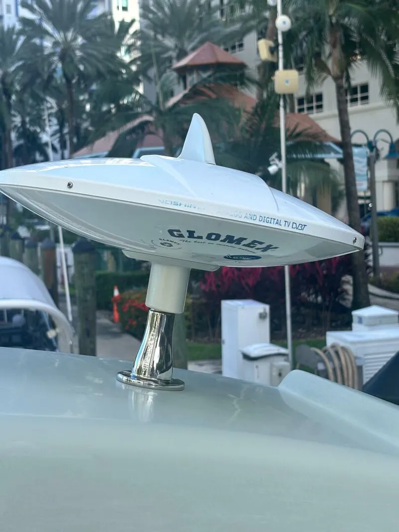 Slide: The Image of Bavaria 420 Virtess Coupe 2015 - 5805465