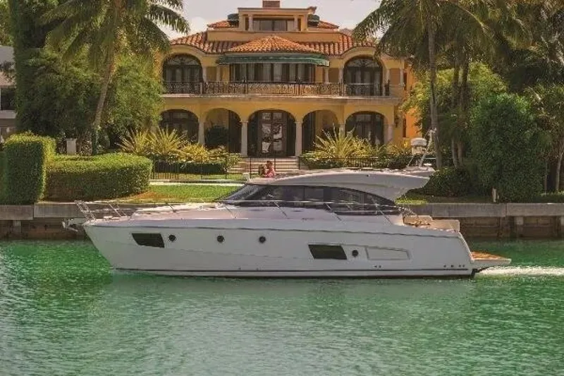 Slide: The Image of Bavaria 420 Virtess Coupe 2015 - 6038014