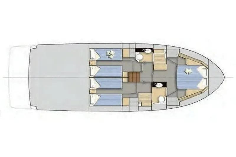 Slide: The Image of Bavaria 420 Virtess Coupe 2015 - 6038016