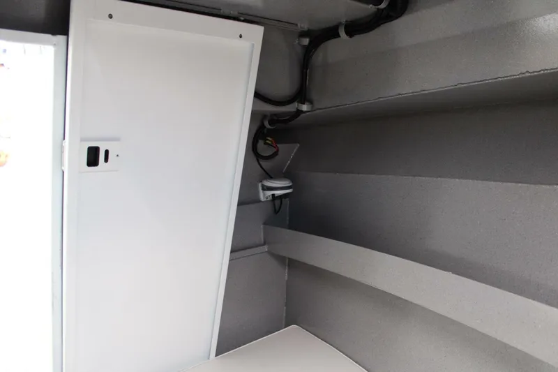 Slide: The Image of Cuddy Cabin Entrance - 5765974