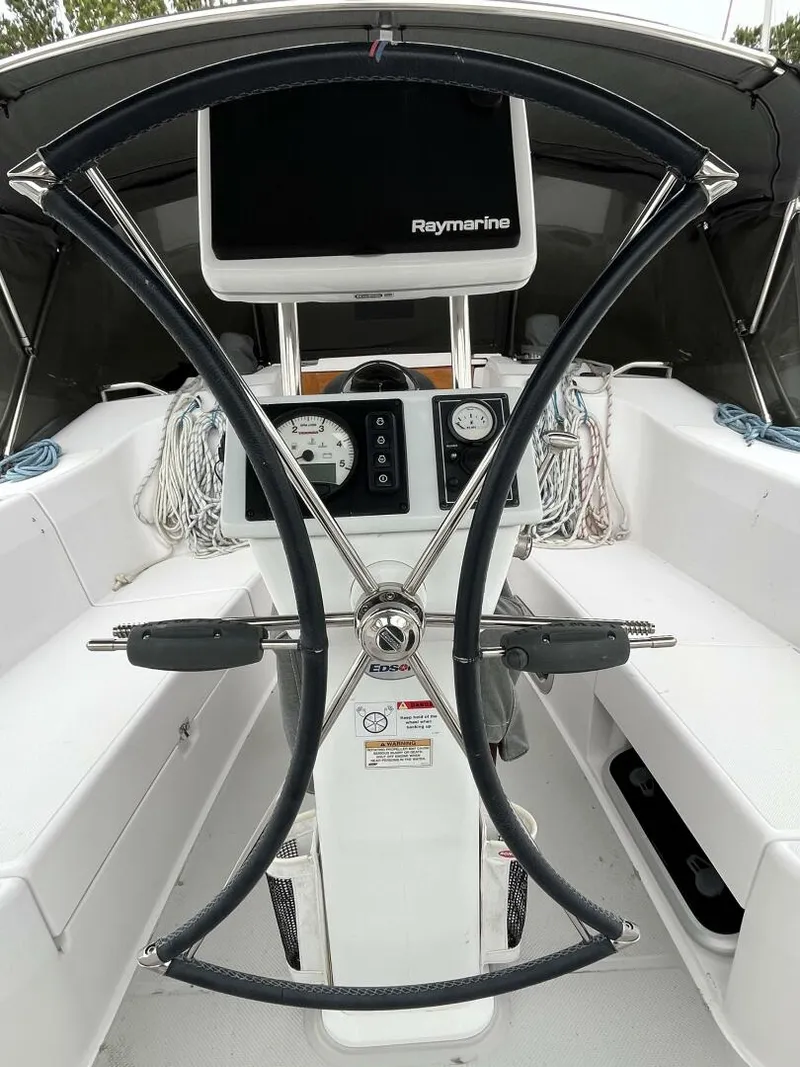 Slide: The Image of Catalina 355 2017 - 5818551