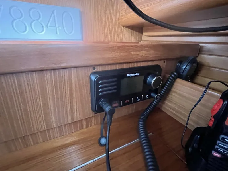 Slide: The Image of Catalina 355 2017 - 5813859