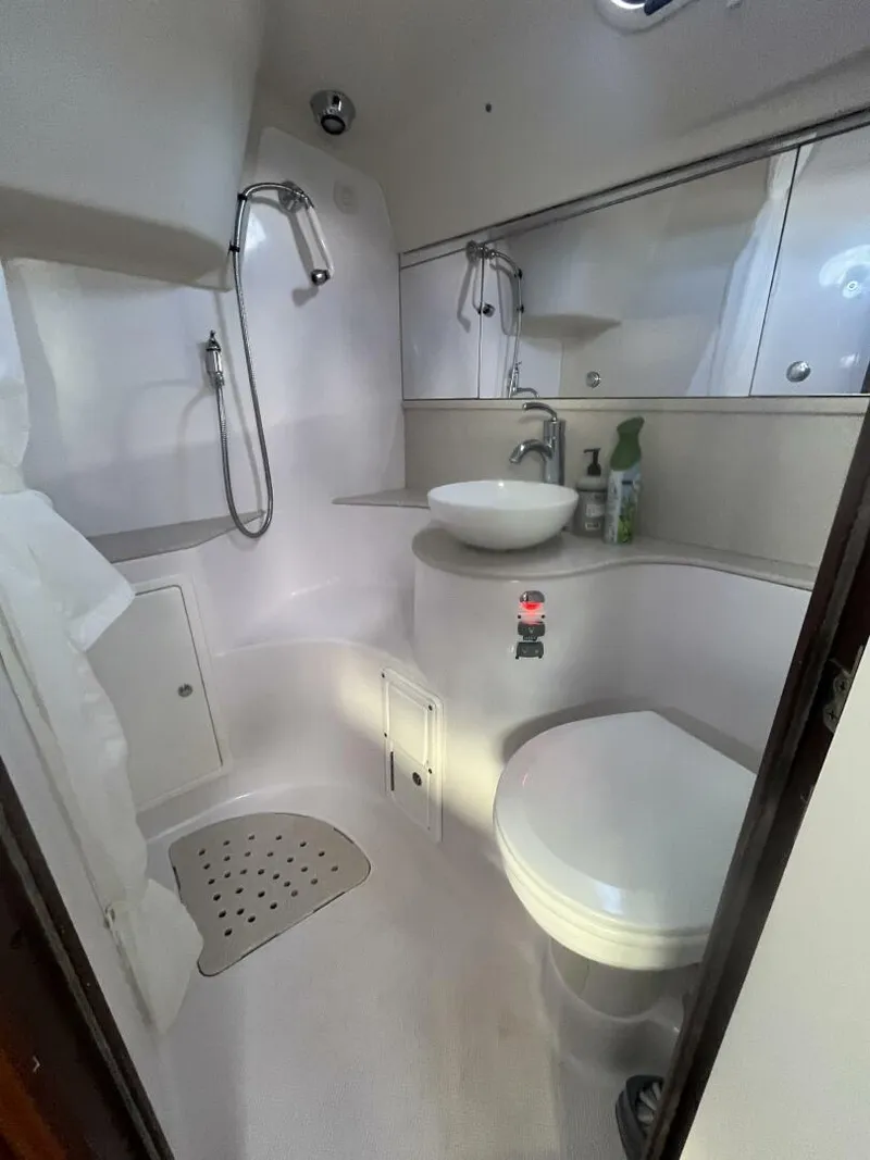 Slide: The Image of Catalina 355 2017 - 5813998